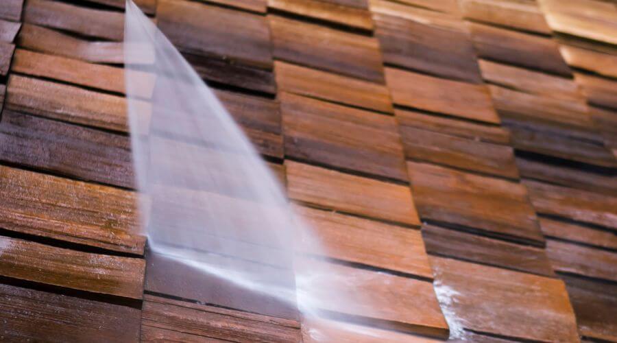 Shingle Roofing in Itmann, WV